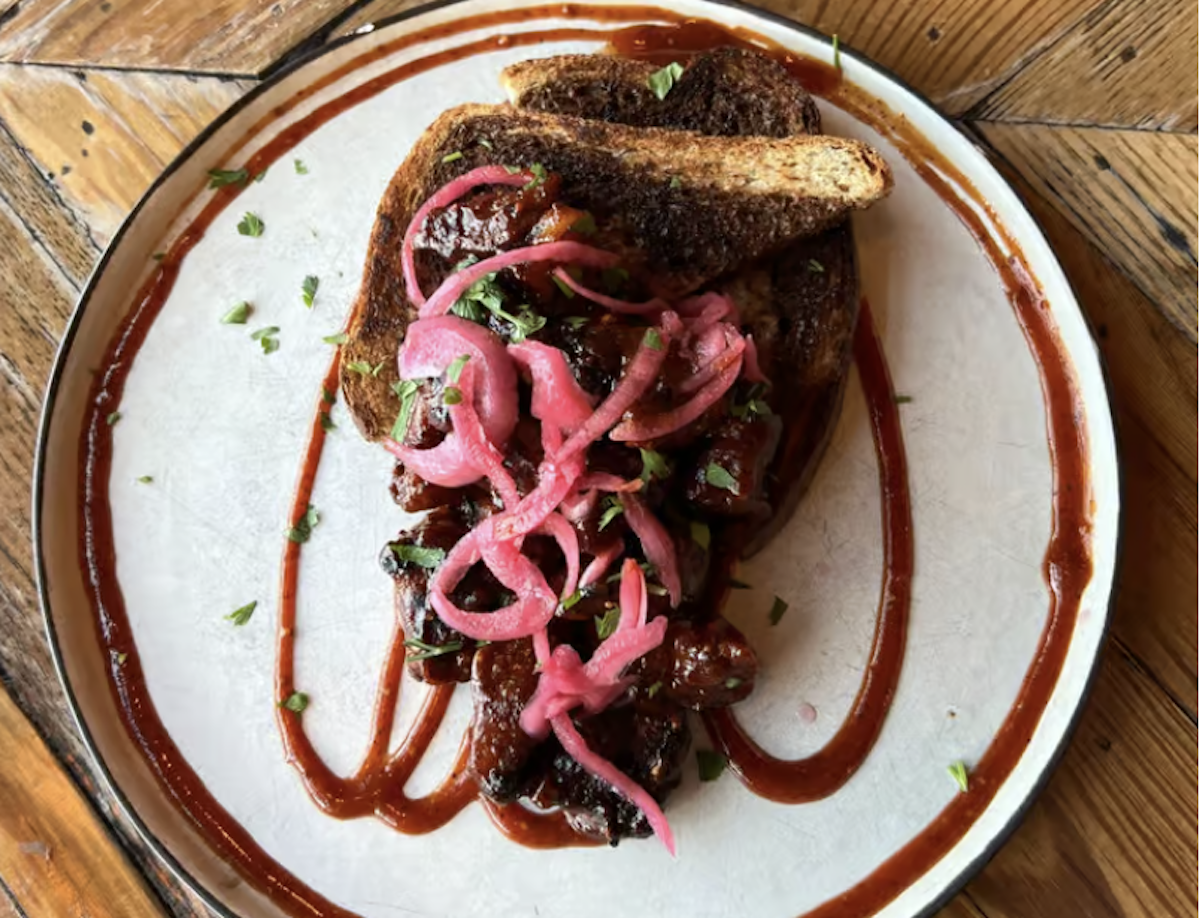 Red's Sunset Grill Replacing Beasts and Brews